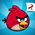 Actual gameplay and installation guide for Angry Birds Classic MOD Unlimited Coins unlocked version