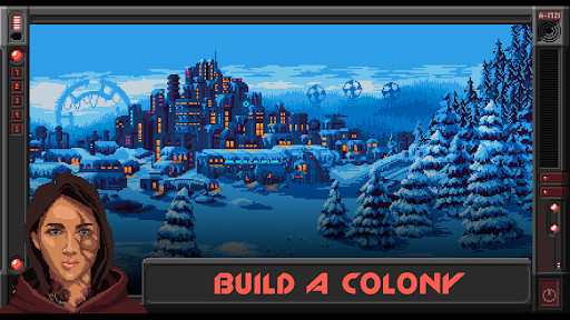Actual gameplay and installation guide for Constellation Eleven MOD Unlocked unlocked version - Screenshot 2