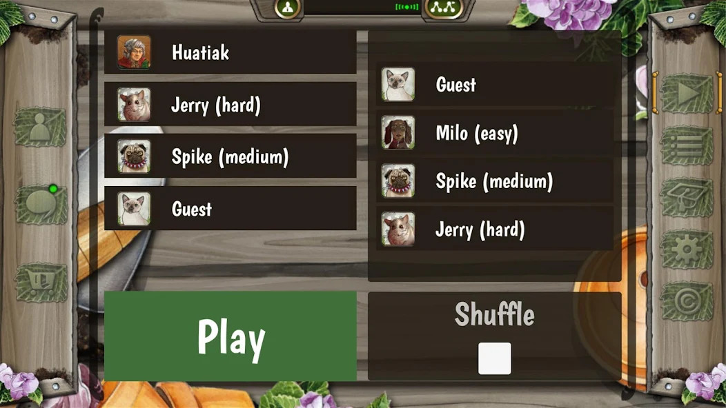 Actual gameplay and installation guide for Cottage Garden unlocked version - Screenshot 3