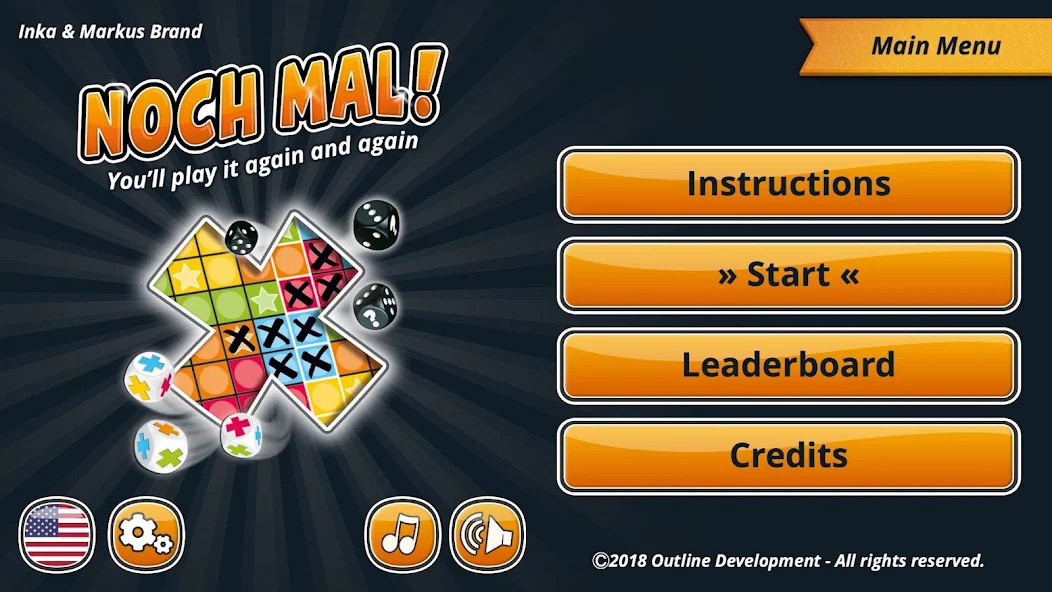 Actual gameplay and installation guide for Encore! Digital Edition unlocked version - Screenshot 1