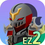Actual gameplay and installation guide for Ez Mirror Match 2 MOD APK (Unlimited Money) unlocked version