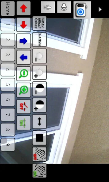 Actual gameplay and installation guide for IP Cam Viewer Pro unlocked version - Screenshot 3