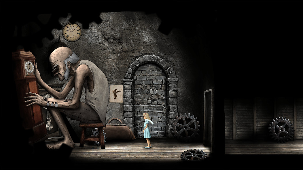 Actual gameplay and installation guide for Lucid Dream Adventure 3 - Stor unlocked version - Screenshot 1