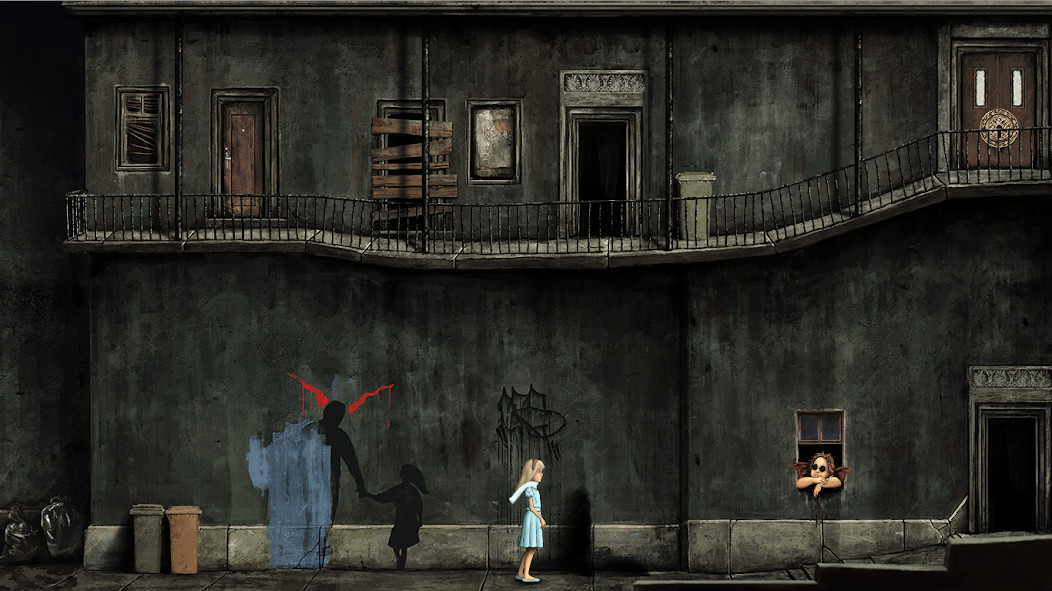 Actual gameplay and installation guide for Lucid Dream Adventure 3 - Stor unlocked version - Screenshot 3