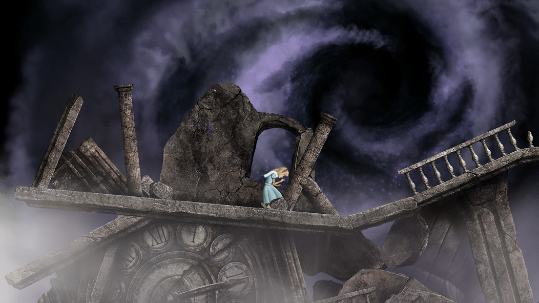 Actual gameplay and installation guide for Lucid Dream Adventure 3 - Stor unlocked version - Screenshot 4