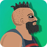 Actual gameplay and installation guide for Lucky Life MOD APK (Unlocked) unlocked version