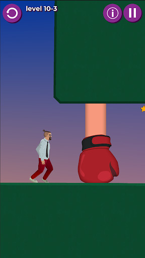 Actual gameplay and installation guide for Lucky Life MOD APK (Unlocked) unlocked version - Screenshot 1