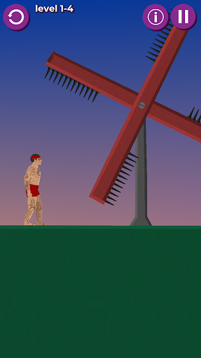 Actual gameplay and installation guide for Lucky Life MOD APK (Unlocked) unlocked version - Screenshot 2