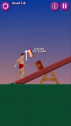 Actual gameplay and installation guide for Lucky Life MOD APK (Unlocked) unlocked version - Screenshot 4