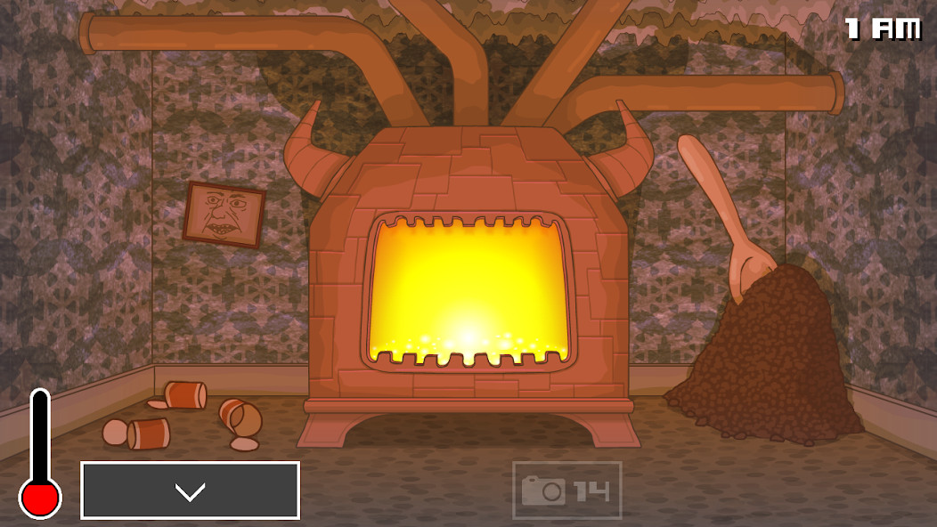 Actual gameplay and installation guide for One Night at Flumpty's 3 unlocked version - Screenshot 4