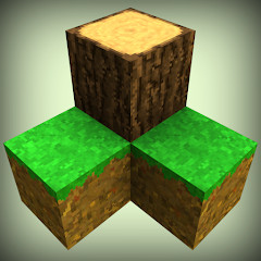Actual gameplay and installation guide for Survivalcraft APK unlocked version