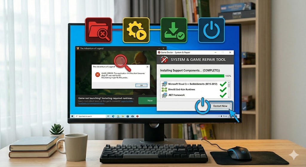Collection of top-rated games in the Hướng dẫn category