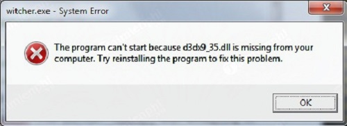 Illustratieve afbeelding voor de technische tutorial Fix PC Games & Software Not Launching (Resolve All Errors)