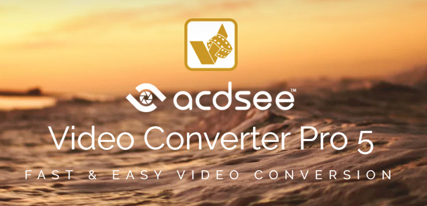 Actual gameplay and installation guide for ACDSee Video Converter Pro 5 unlocked version