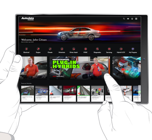 Actual gameplay and installation guide for Autodata unlocked version - Screenshot 3