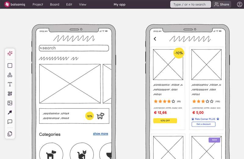 Actual gameplay and installation guide for Balsamiq unlocked version - Screenshot 1