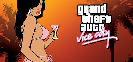 Actual gameplay and installation guide for Grand Theft Auto: Vice City unlocked version