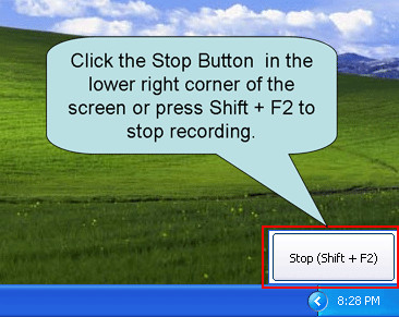 Actual gameplay and installation guide for Mouse and Keyboard Recorder unlocked version - Screenshot 1