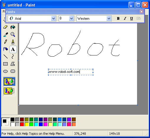 Actual gameplay and installation guide for Mouse and Keyboard Recorder unlocked version - Screenshot 2